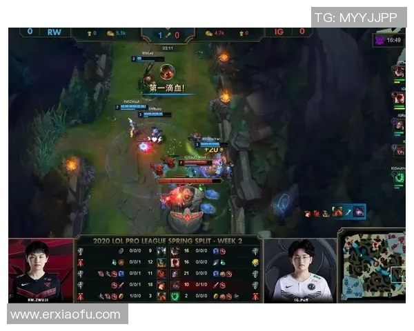 IG战队包夹策略分析与成败得失的深度解读