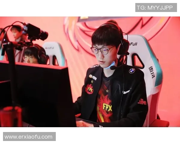 城市赛分析：FPX在关键时刻展现出卓越的心理素质与团队协作能力