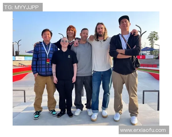 刘军专访：从滑板新手到行业先锋的成长之路回顾